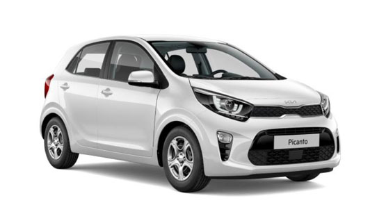 Car 1